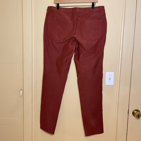 Lululemon Straight-Leg Pants - Picture 2 of 11
